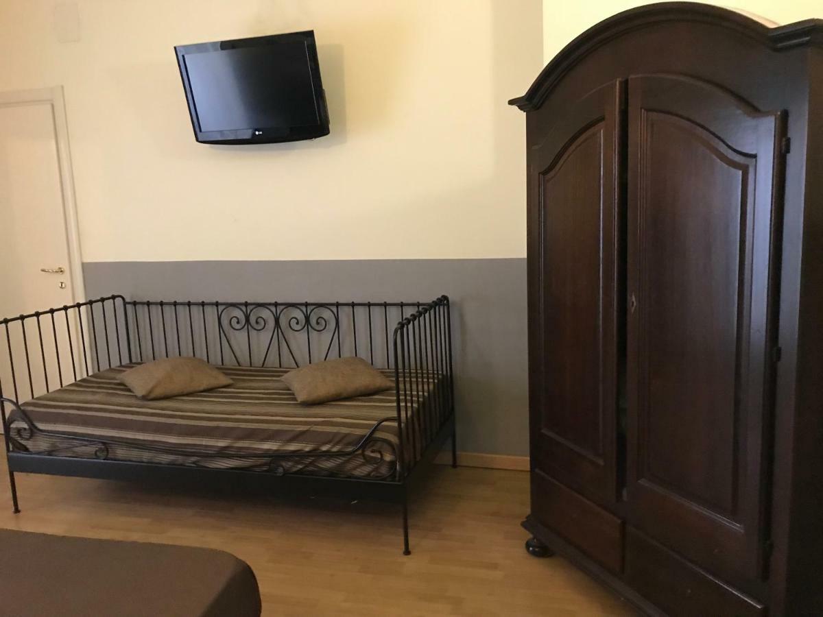 مبيت وإفطار باري Svevaus المظهر الخارجي الصورة